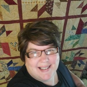 Meet your Posher, Julie